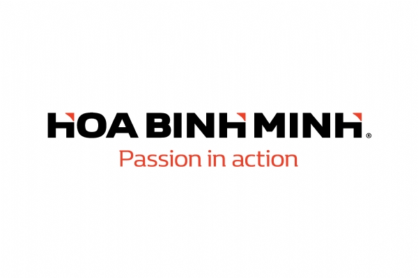 Hoa Binh Minh officially launching new Brand Identity